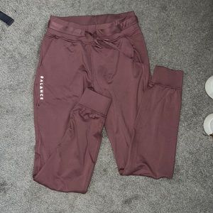 Balance Joggers